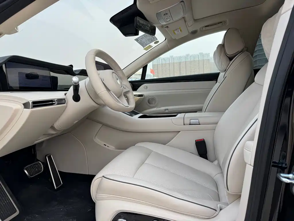 Xiangjie Aito S9T 2025 Extended Range Ultra Long Range Edition 2025 - thumbnail 7