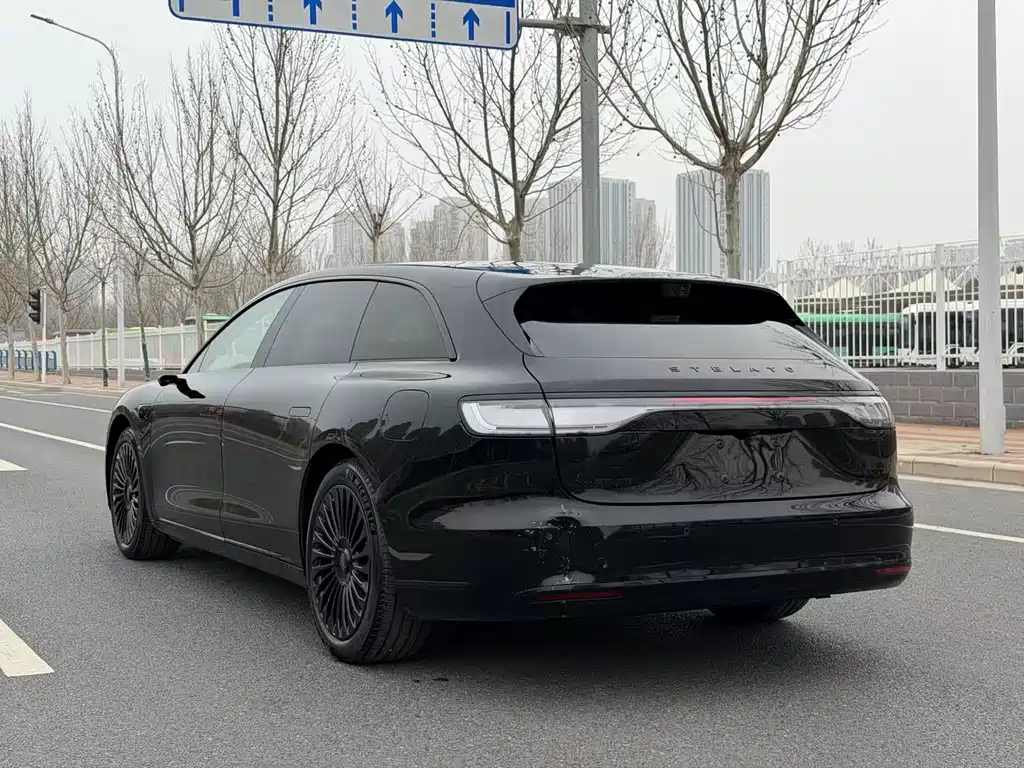 Xiangjie Aito S9T 2025 Extended Range Ultra Long Range Edition 2025 - thumbnail 18