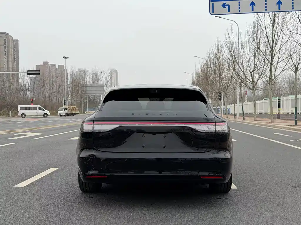 Xiangjie Aito S9T 2025 Extended Range Ultra Long Range Edition 2025 - thumbnail 19