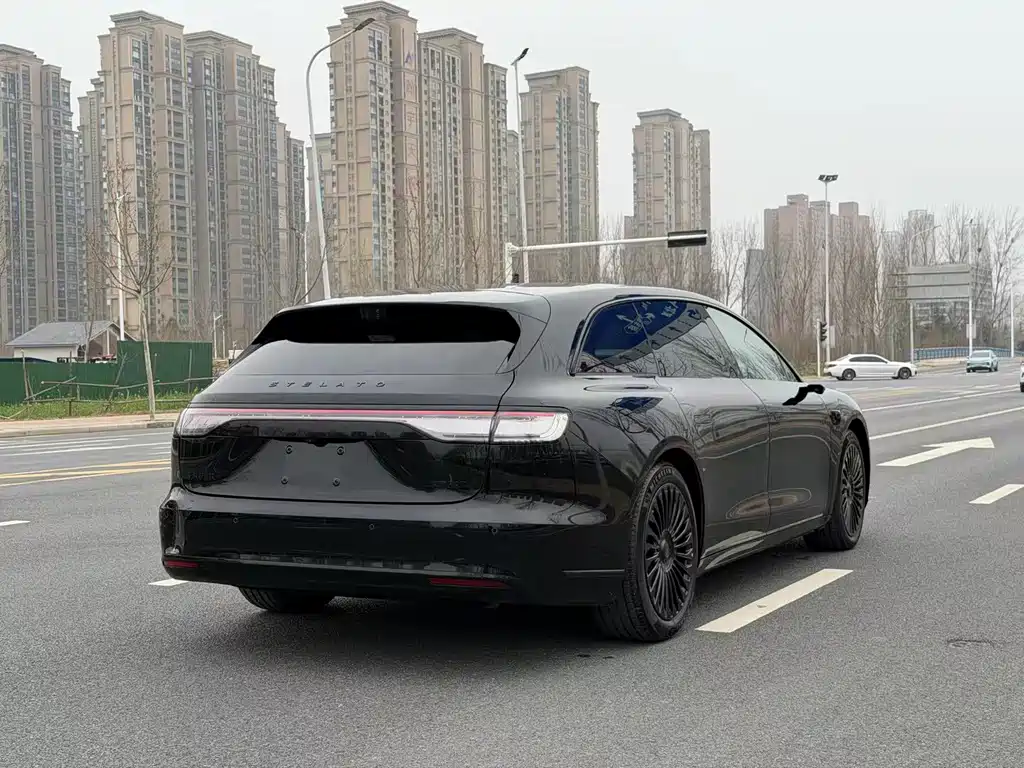 Xiangjie Aito S9T 2025 Extended Range Ultra Long Range Edition 2025 - thumbnail 20