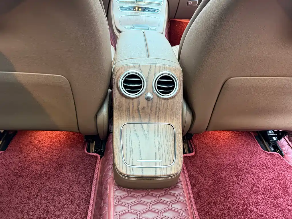 Mercedes-Benz Mercedes-Benz E-Class 2023 Facelift E 300 L Fashion Edition 2023 - thumbnail 16