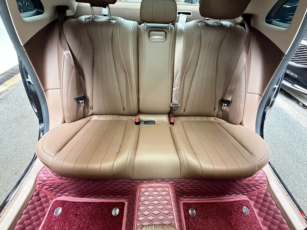 Mercedes-Benz Mercedes-Benz E-Class 2023 Facelift E 300 L Fashion Edition 2023 - thumbnail 26