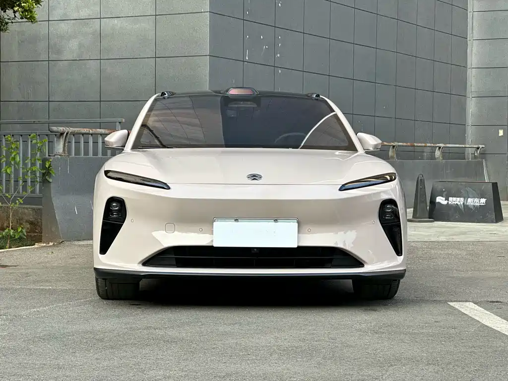 NIO NIO ET5T 2023 75kWh Touring 2023 - thumbnail 5
