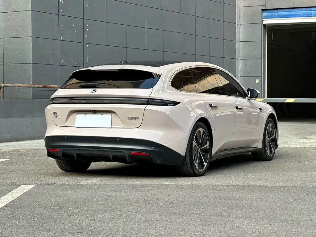 NIO NIO ET5T 2023 75kWh Touring 2023 - thumbnail 7