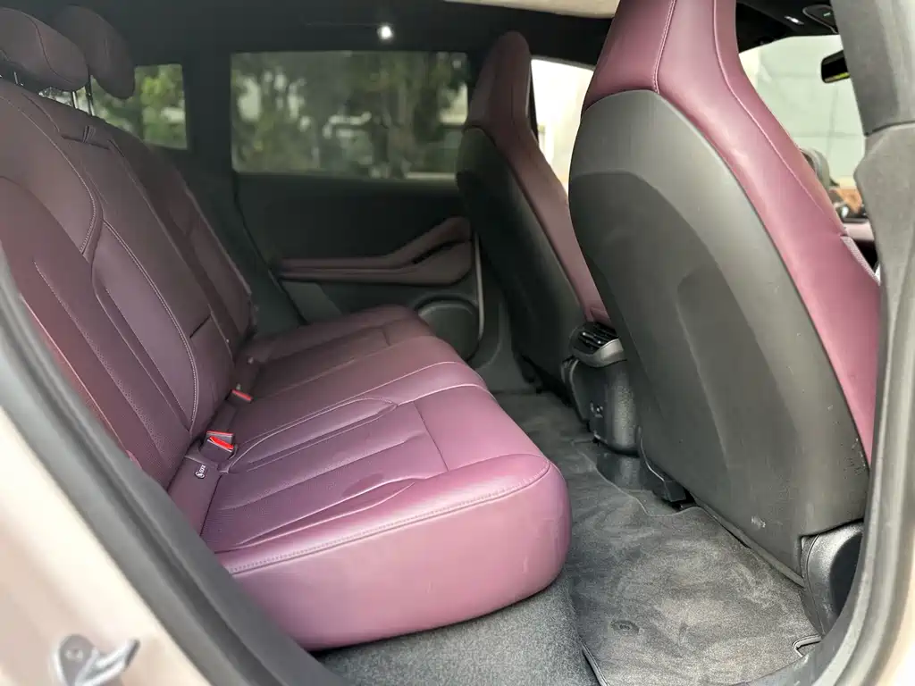 NIO NIO ET5T 2023 75kWh Touring 2023 - thumbnail 10
