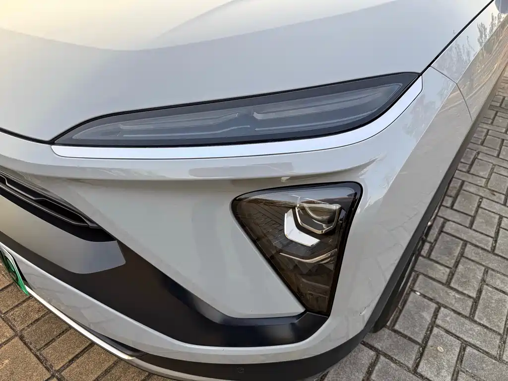 NIO NIO ES6 2020 420KM Sport Edition 2020 - thumbnail 13
