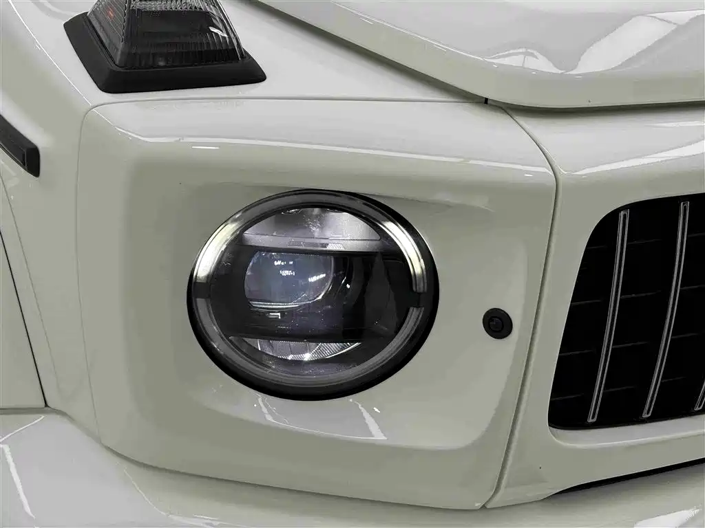 Mercedes-Benz Mercedes-Benz G-Class AMG 2019 Facelift AMG G 63 Pioneer Special Edition 2019 - thumbnail 15