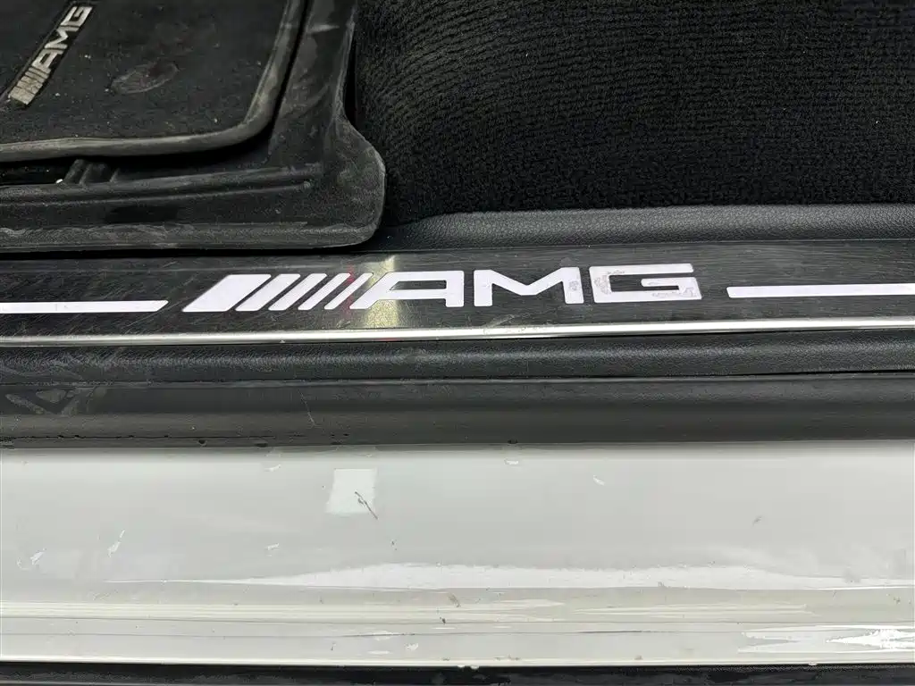 Mercedes-Benz Mercedes-Benz G-Class AMG 2019 Facelift AMG G 63 Pioneer Special Edition 2019 - thumbnail 19