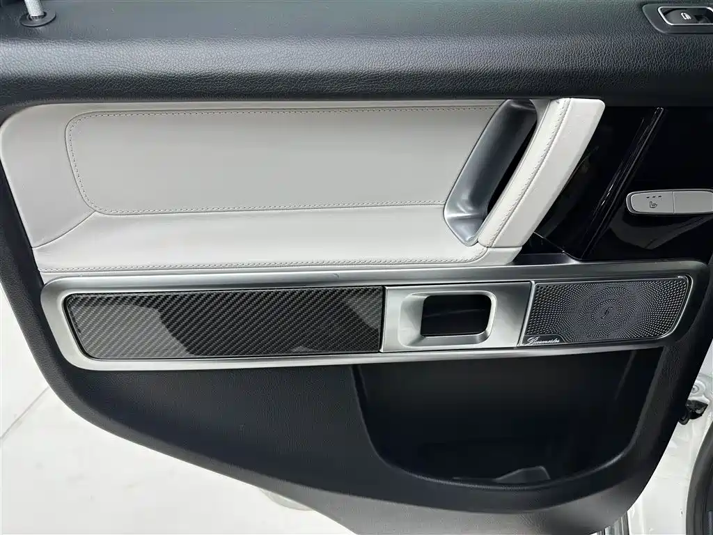 Mercedes-Benz Mercedes-Benz G-Class AMG 2019 Facelift AMG G 63 Pioneer Special Edition 2019 - thumbnail 22