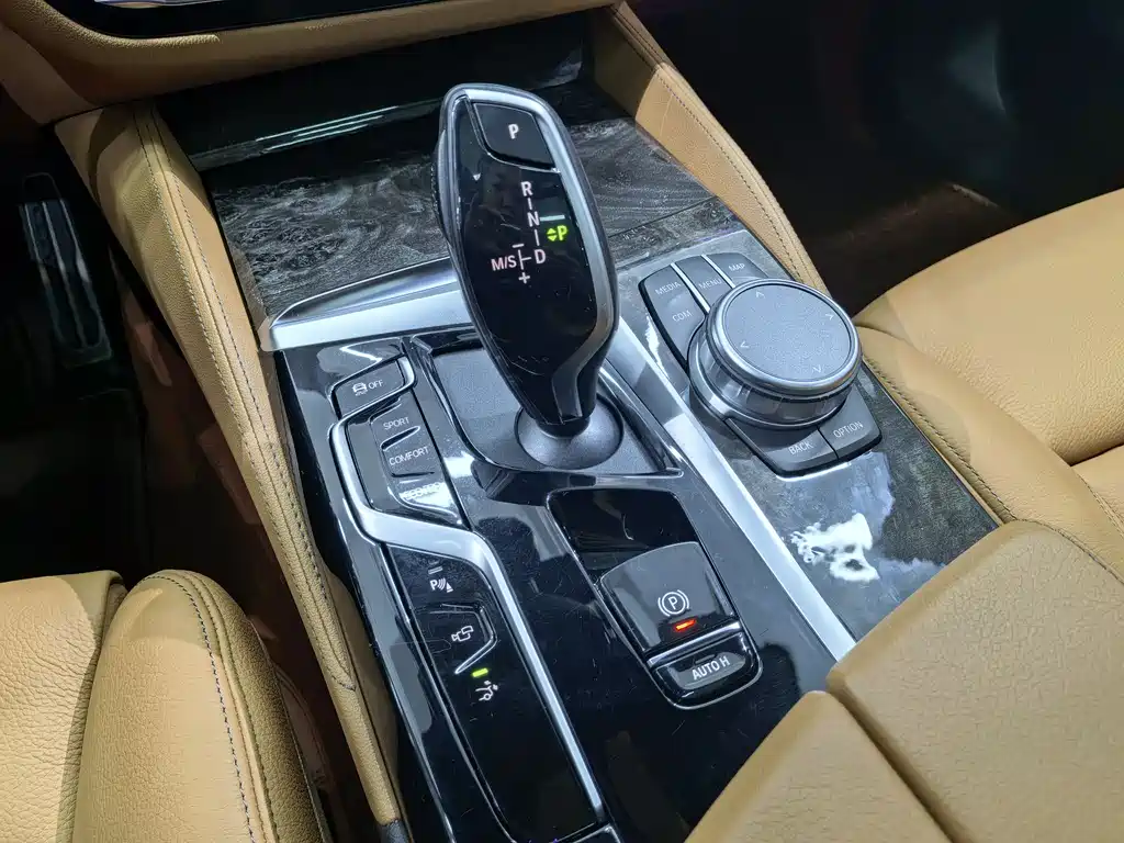 BMW BMW 6 Series GT 2021 630i M Sport Package 2021 - thumbnail 13