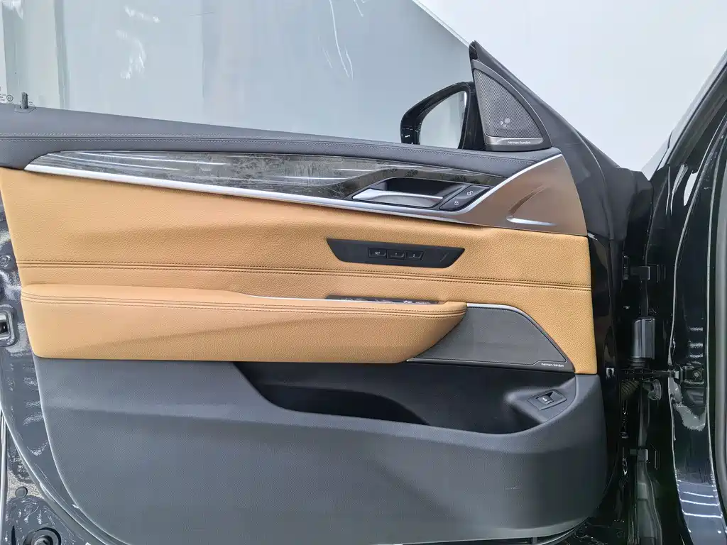 BMW BMW 6 Series GT 2021 630i M Sport Package 2021 - thumbnail 19