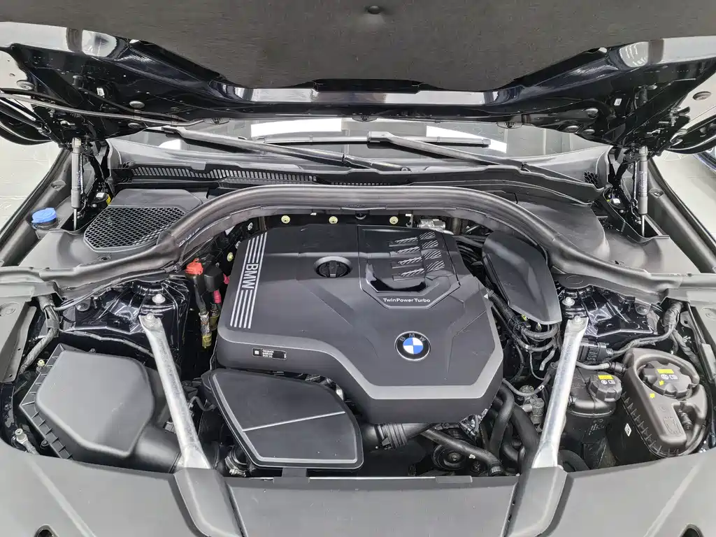BMW BMW 6 Series GT 2021 630i M Sport Package 2021 - thumbnail 23