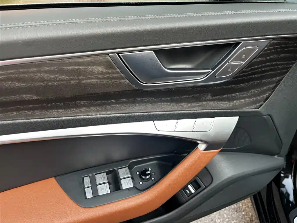 Audi Audi A6L 2024 45 TFSI quattro Premium Dynamic Edition 2024 - thumbnail 22