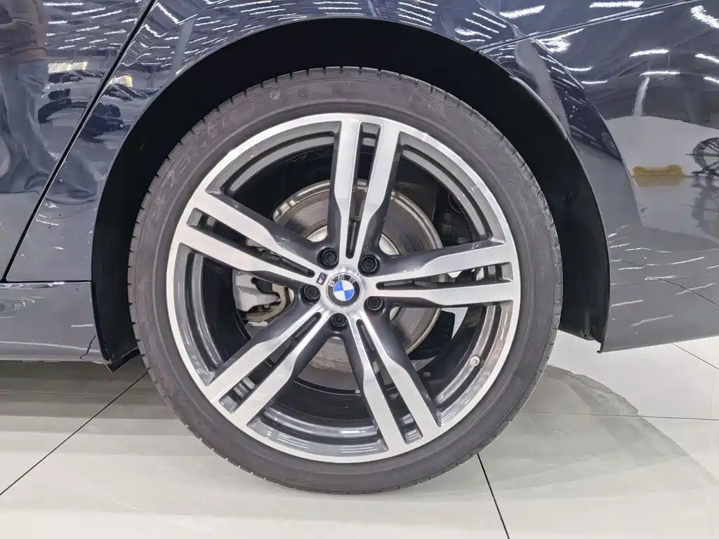 BMW BMW 6 Series GT 2021 630i M Sport Package 2021 - thumbnail 24