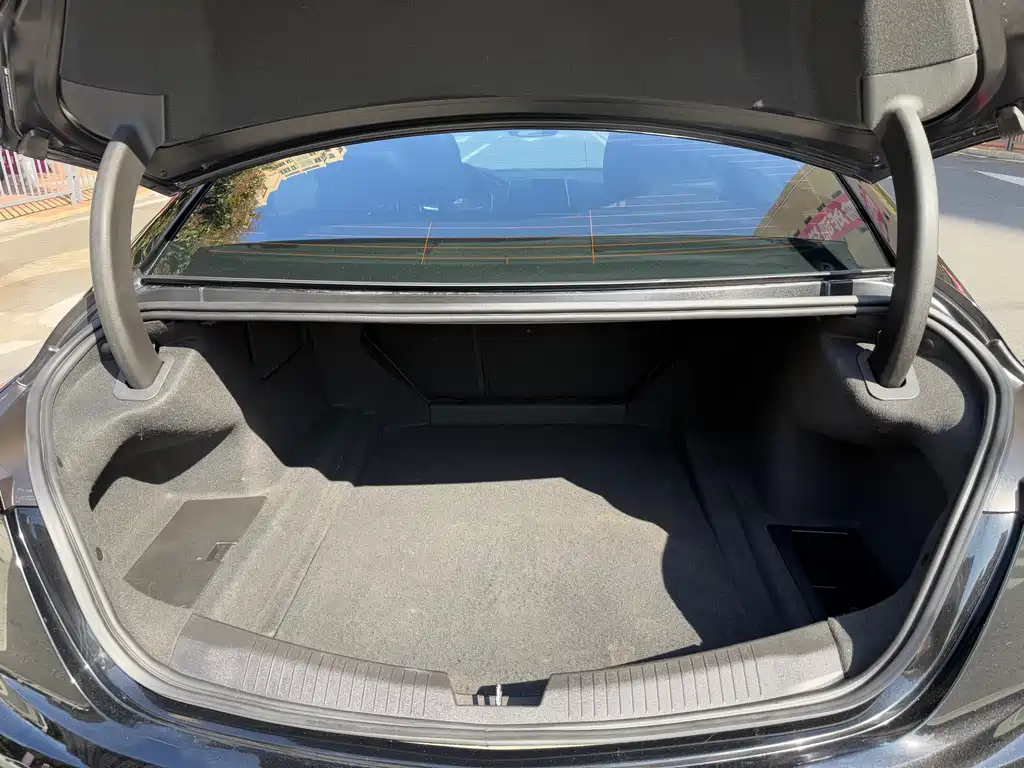 Cadillac Cadillac CT5 2022 28T Luxury 2022 - thumbnail 7