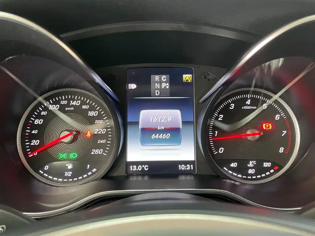 Mercedes-Benz Mercedes-Benz V-Class 2018 V 260 L Exclusive Long Wheelbase Edition Euro VI 2019 - thumbnail 26