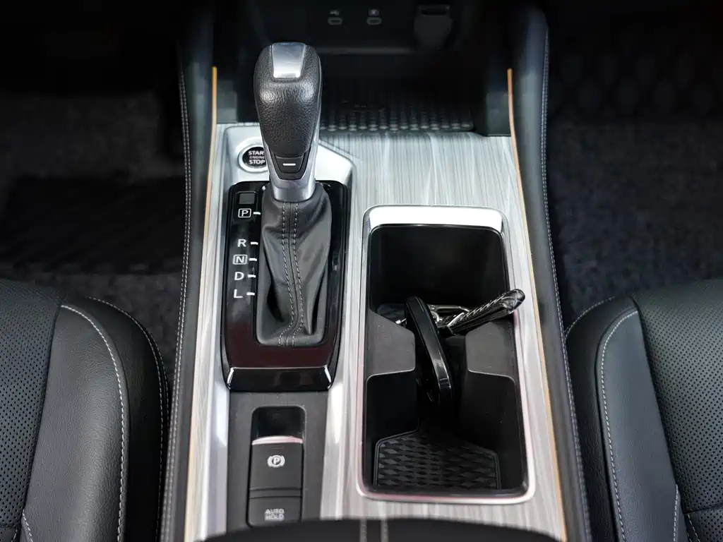 Nissan Nissan Altima 2022 2.0T XL Premium Edition 2022 - thumbnail 12
