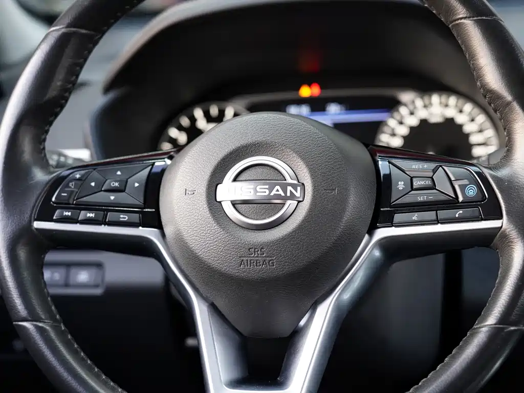 Nissan Nissan Altima 2022 2.0T XL Premium Edition 2022 - thumbnail 14