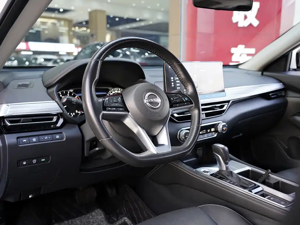 Nissan Nissan Altima 2022 2.0T XL Premium Edition 2022 - thumbnail 15