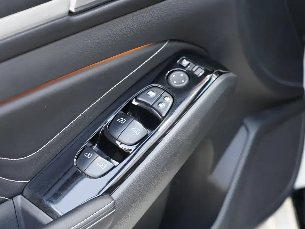 Nissan Nissan Altima 2022 2.0T XL Premium Edition 2022 - thumbnail 18