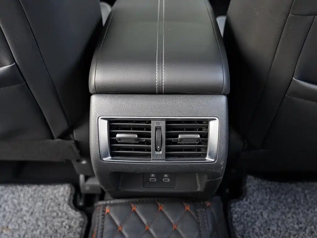 Nissan Nissan Altima 2022 2.0T XL Premium Edition 2022 - thumbnail 19