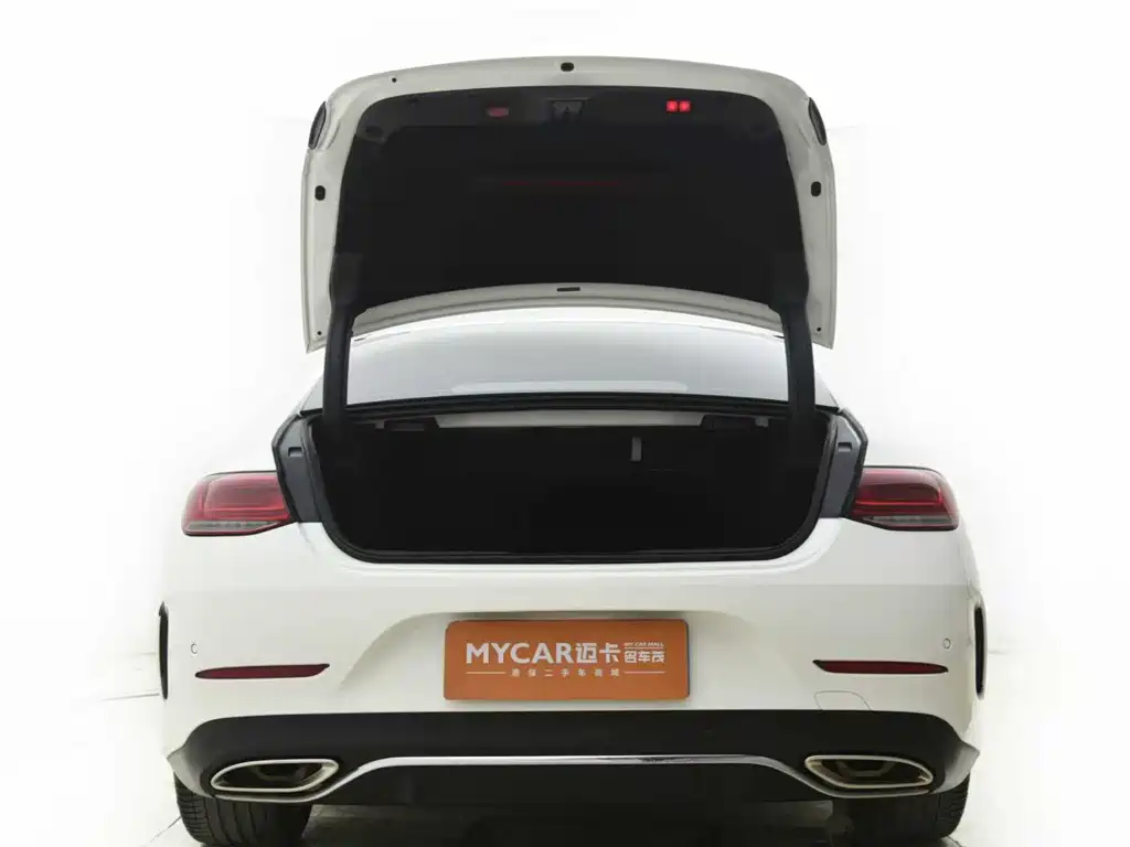 Mercedes-Benz Mercedes-Benz CLS 2021 CLS 300 Luxury 2021 - thumbnail 9
