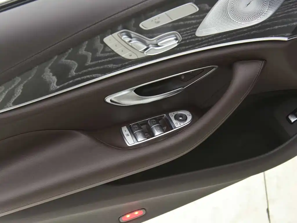Mercedes-Benz Mercedes-Benz CLS 2021 CLS 300 Luxury 2021 - thumbnail 13