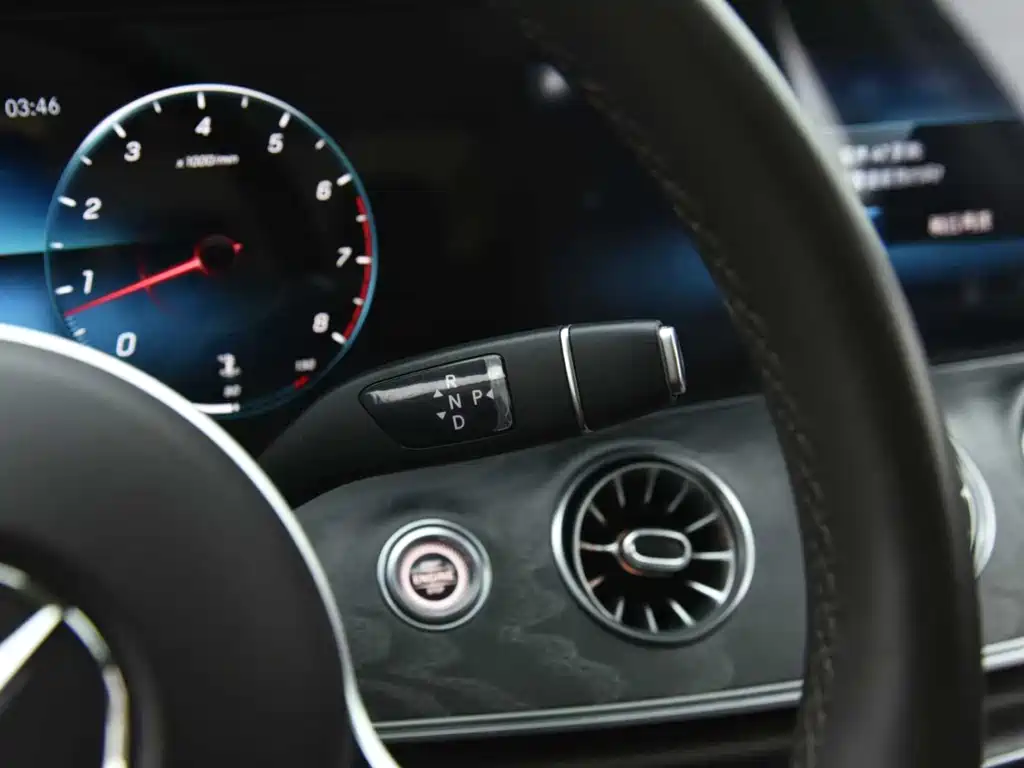 Mercedes-Benz Mercedes-Benz CLS 2021 CLS 300 Luxury 2021 - thumbnail 14