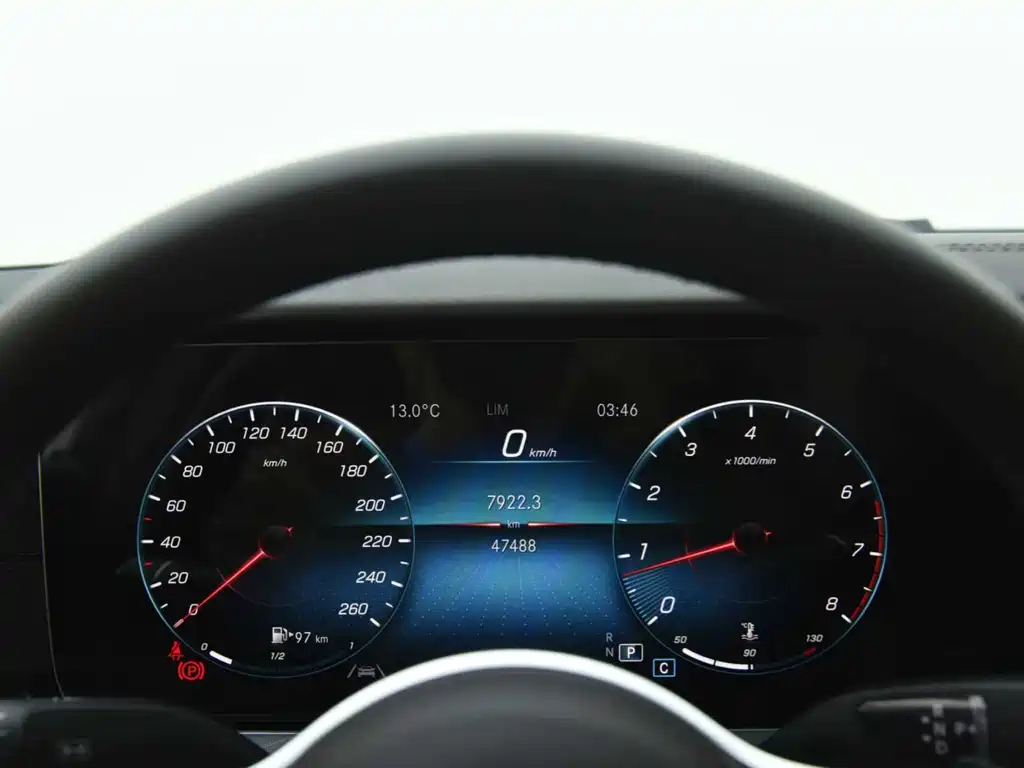 Mercedes-Benz Mercedes-Benz CLS 2021 CLS 300 Luxury 2021 - thumbnail 15