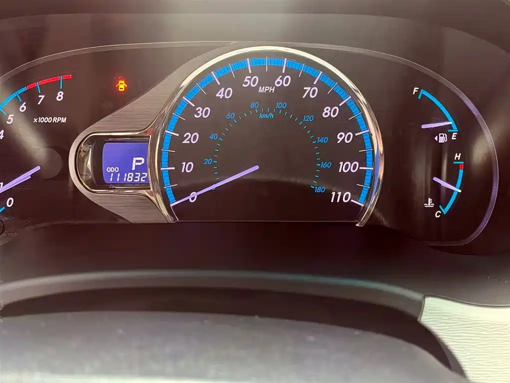 Toyota Toyota Sienna 2011 3.5L AWD Automatic 2012 - thumbnail 13