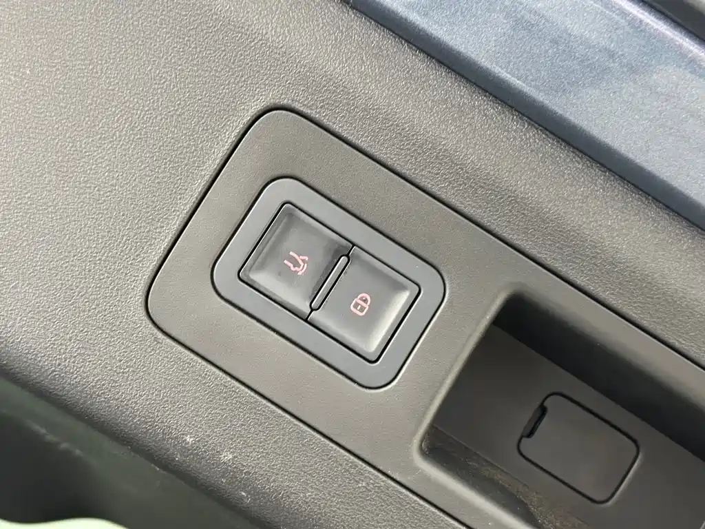 BYD BYD Seal 06GT 2025 Intelligent Driving Edition 550 AWD Hot Wave Edition 2025 - thumbnail 7
