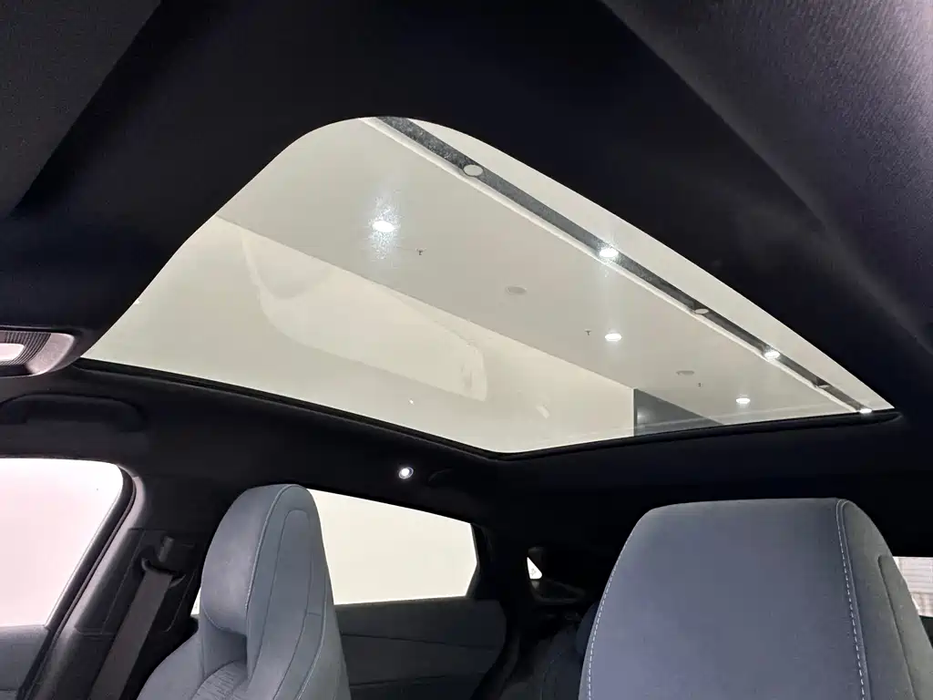 BYD BYD Seal 06GT 2025 Intelligent Driving Edition 550 AWD Hot Wave Edition 2025 - thumbnail 23