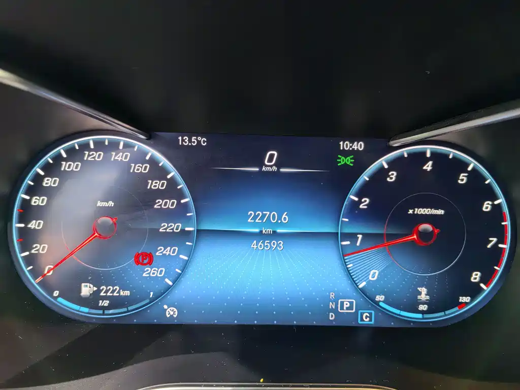 Mercedes-Benz Mercedes-Benz GLC 2022 GLC 300 L 4MATIC Sport Edition 2022 - thumbnail 10