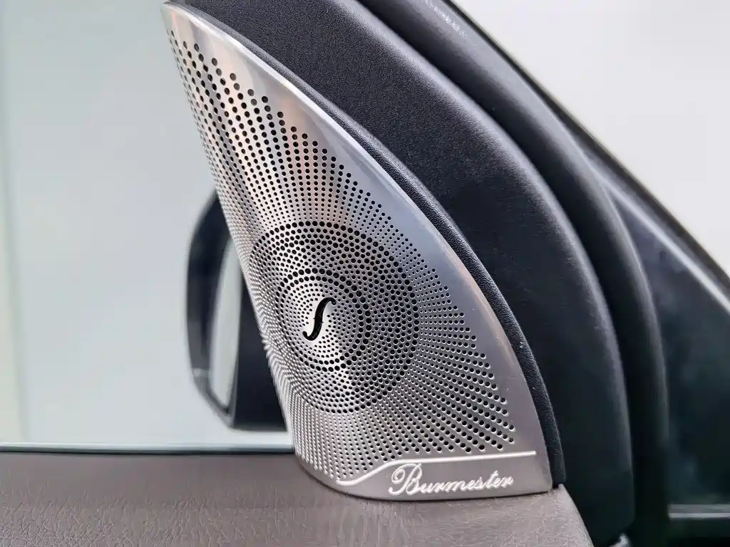 Mercedes-Benz Mercedes-Benz GLC 2022 GLC 300 L 4MATIC Sport Edition 2022 - thumbnail 17