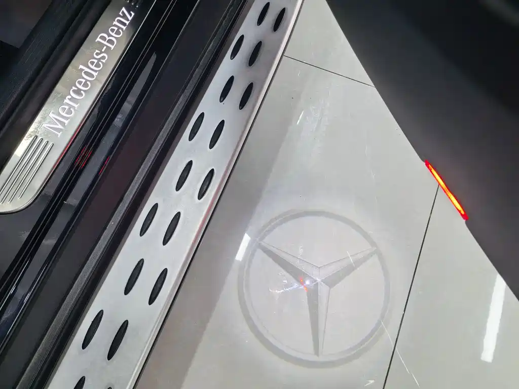 Mercedes-Benz Mercedes-Benz GLC 2022 GLC 300 L 4MATIC Sport Edition 2022 - thumbnail 22