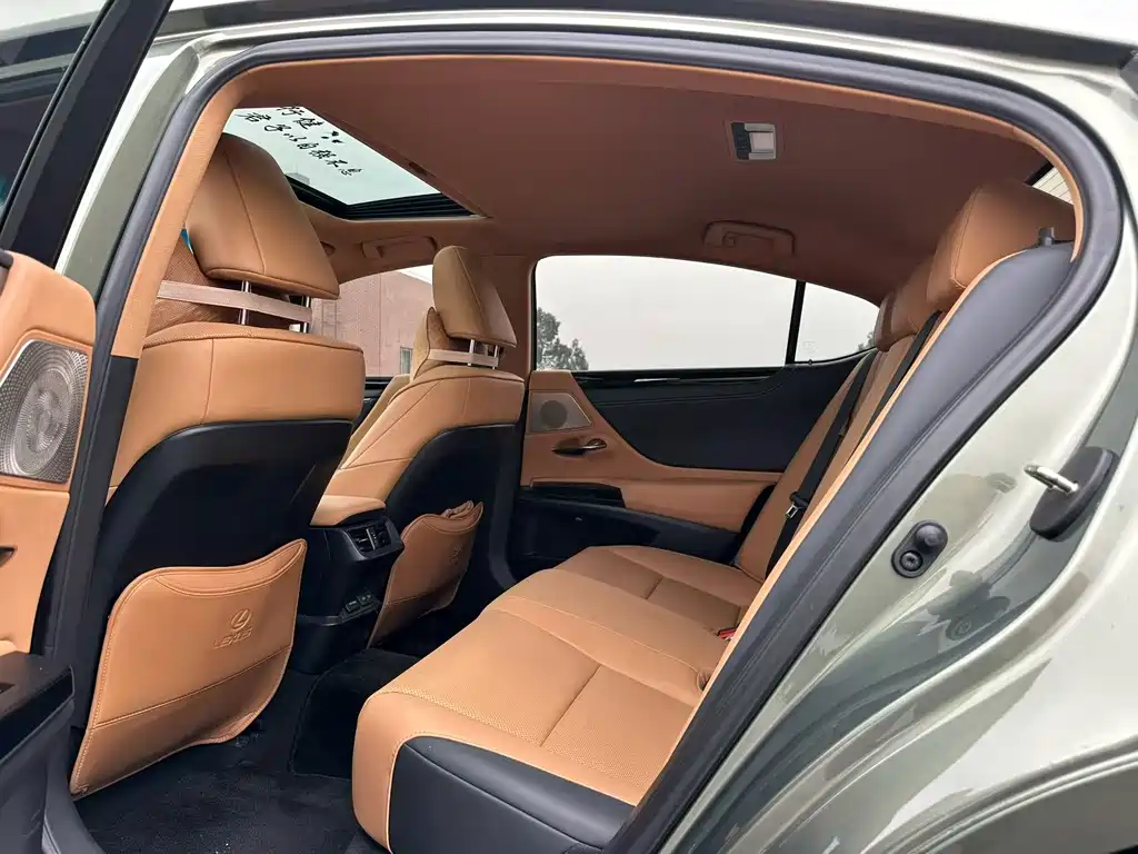 Lexus Lexus ES 2023 200 Excellence Edition 2024 - thumbnail 6