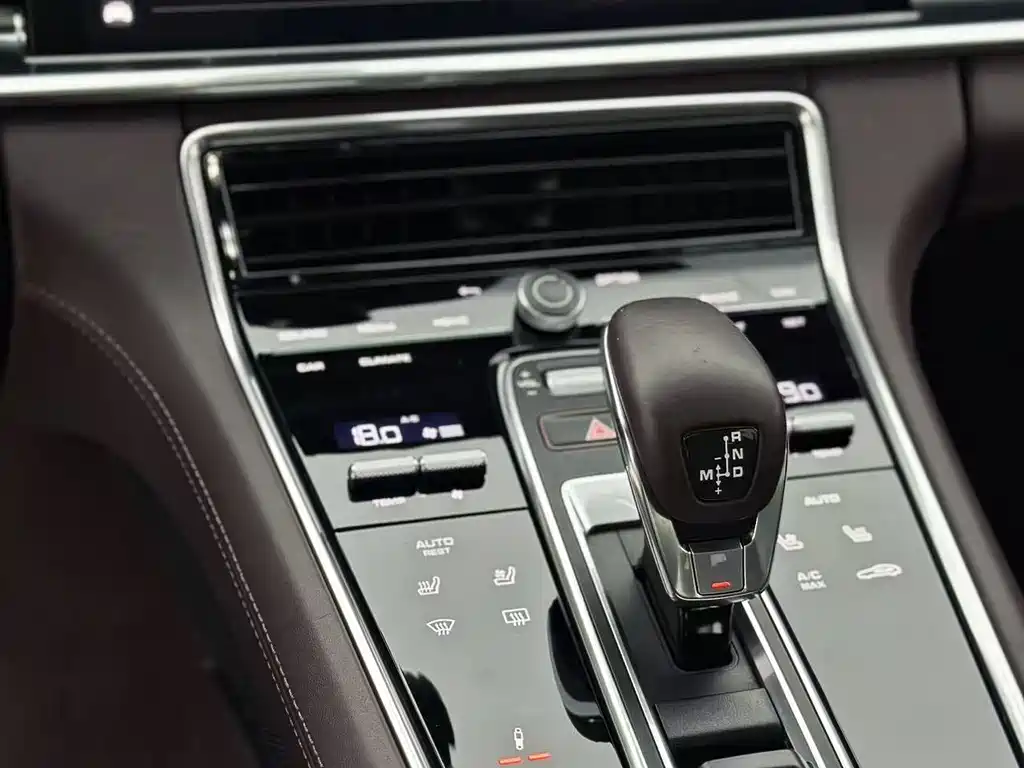 Porsche Panamera 2022 Panamera 4 Executive Long Wheelbase 2.9T 2022 - thumbnail 14