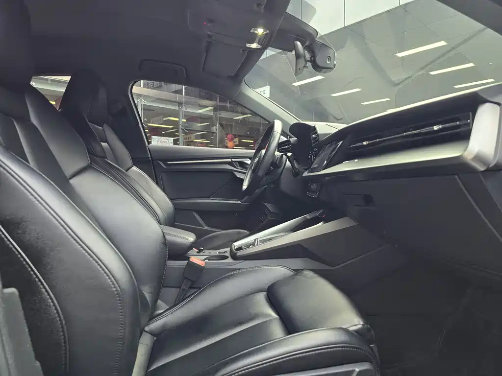 Audi Audi A3 2021 A3L Limousine 35 TFSI Sport进取型 2021 - thumbnail 10