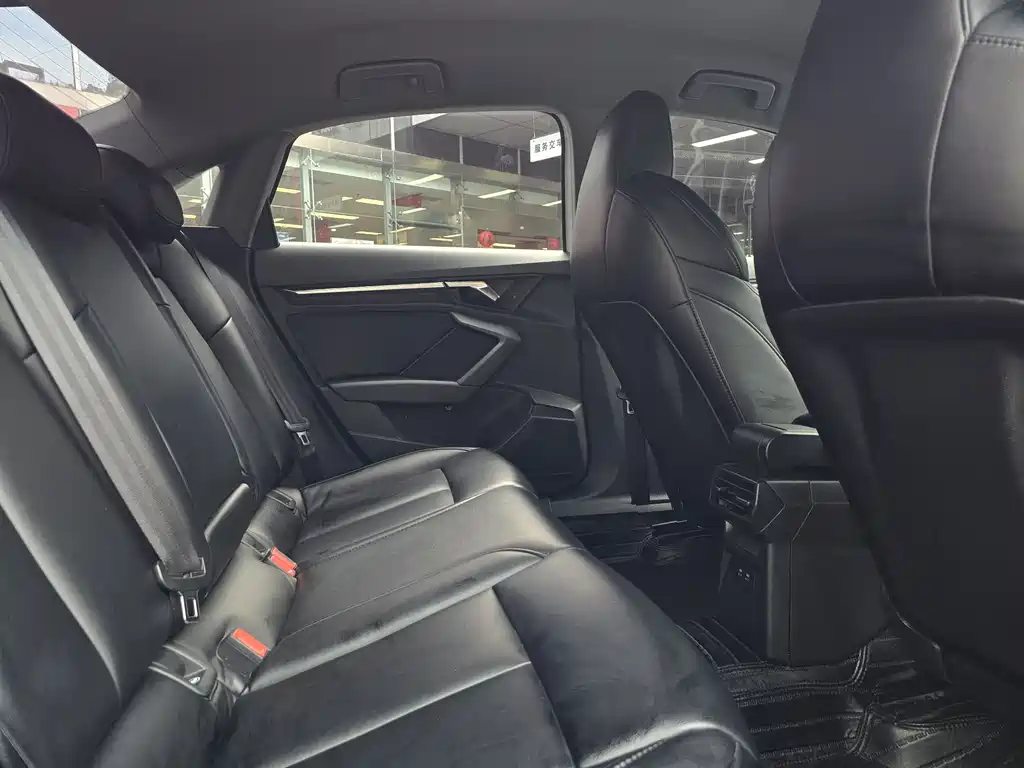 Audi Audi A3 2021 A3L Limousine 35 TFSI Sport进取型 2021 - thumbnail 13