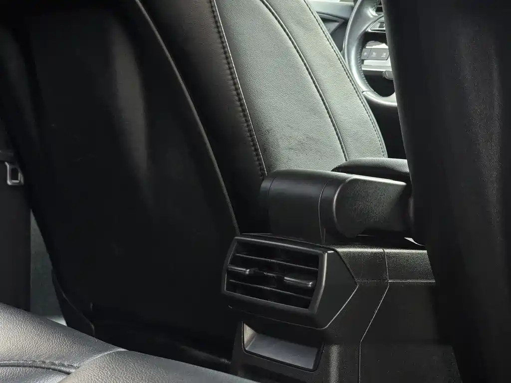 Audi Audi A3 2021 A3L Limousine 35 TFSI Sport进取型 2021 - thumbnail 14