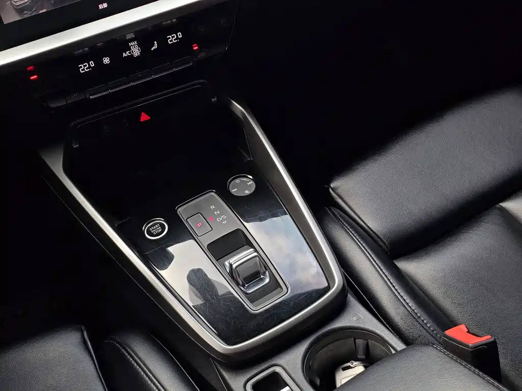 Audi Audi A3 2021 A3L Limousine 35 TFSI Sport进取型 2021 - thumbnail 18