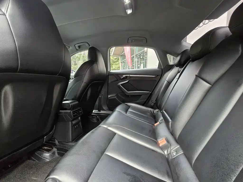 Audi Audi A3 2021 A3L Limousine 35 TFSI Sport进取型 2021 - thumbnail 19