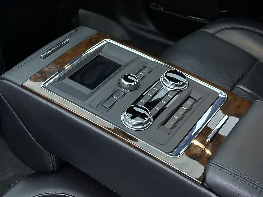 Lincoln Lincoln Continental 2018 2.0T FWD Select Version 2018 - thumbnail 13