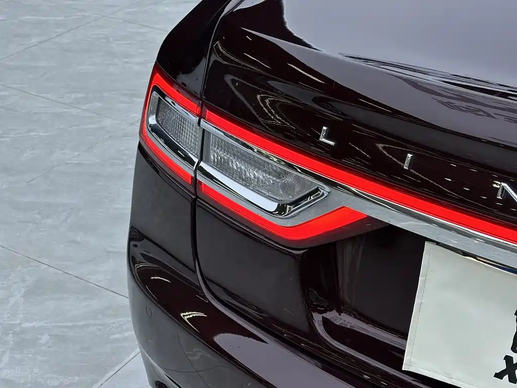 Lincoln Lincoln Continental 2018 2.0T FWD Select Version 2018 - thumbnail 14