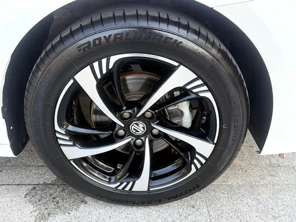 MG MG6 2020 1.5T Automatic Luxury Edition 2021 - thumbnail 20