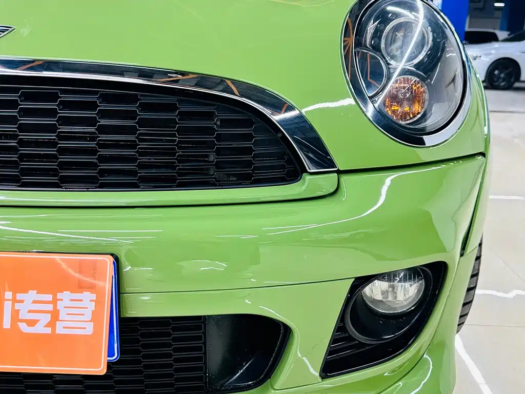 MINI MINI COUPE 2012 1.6L COOPER 2013 - thumbnail 9