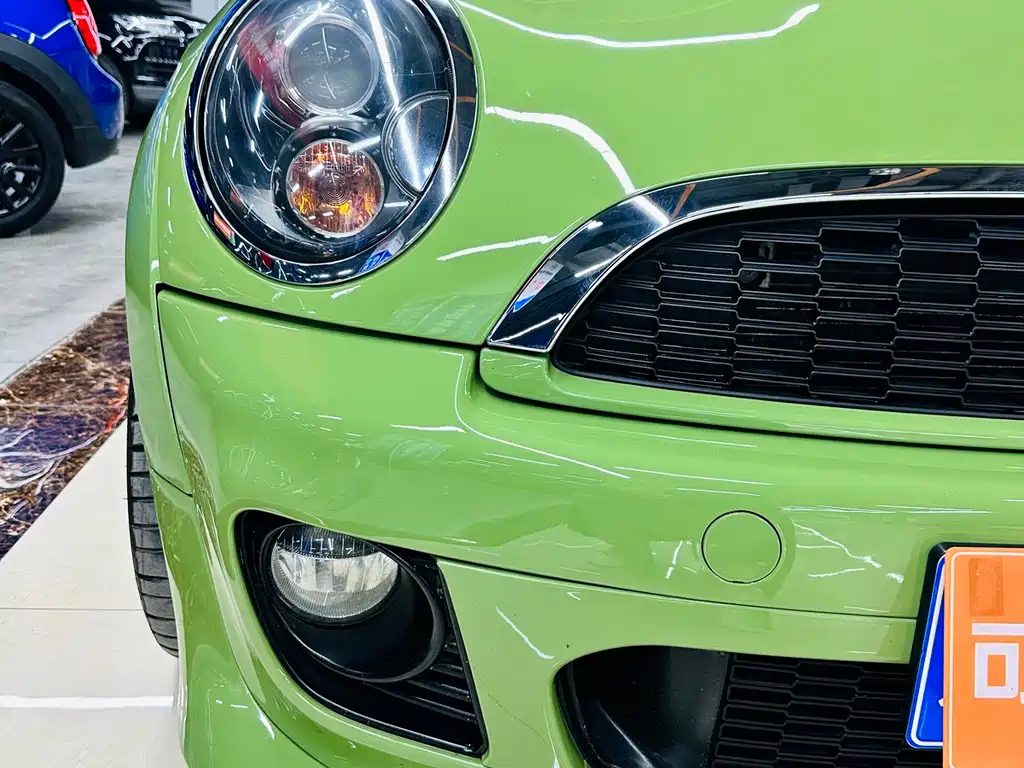 MINI MINI COUPE 2012 1.6L COOPER 2013 - thumbnail 10