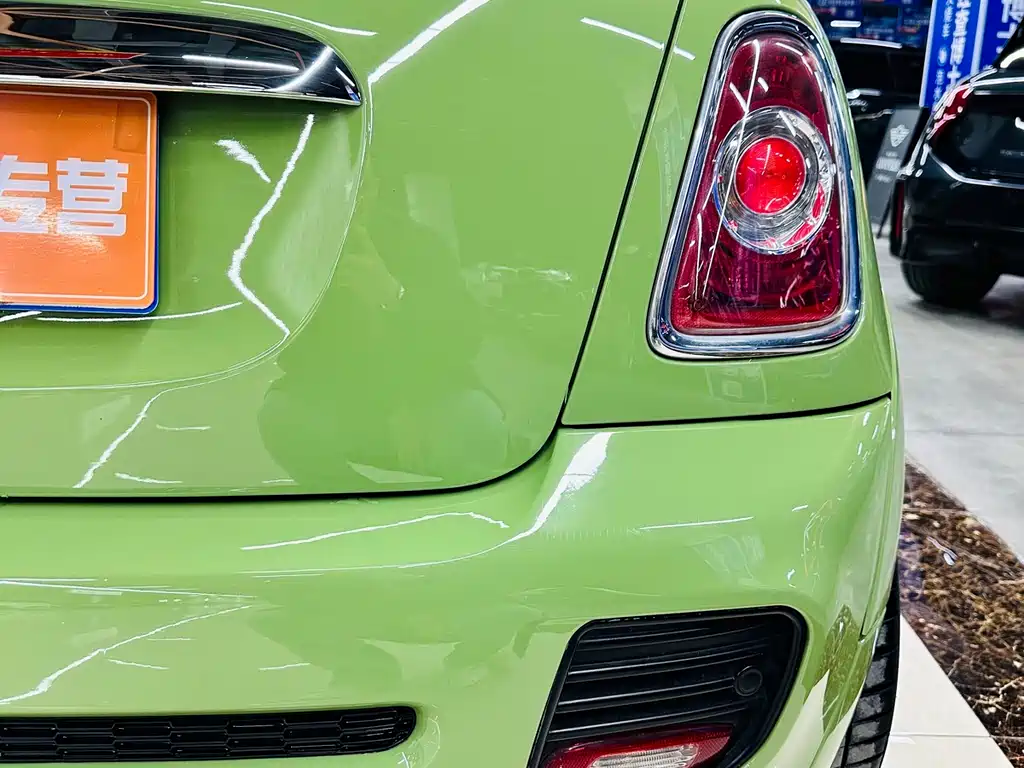 MINI MINI COUPE 2012 1.6L COOPER 2013 - thumbnail 12