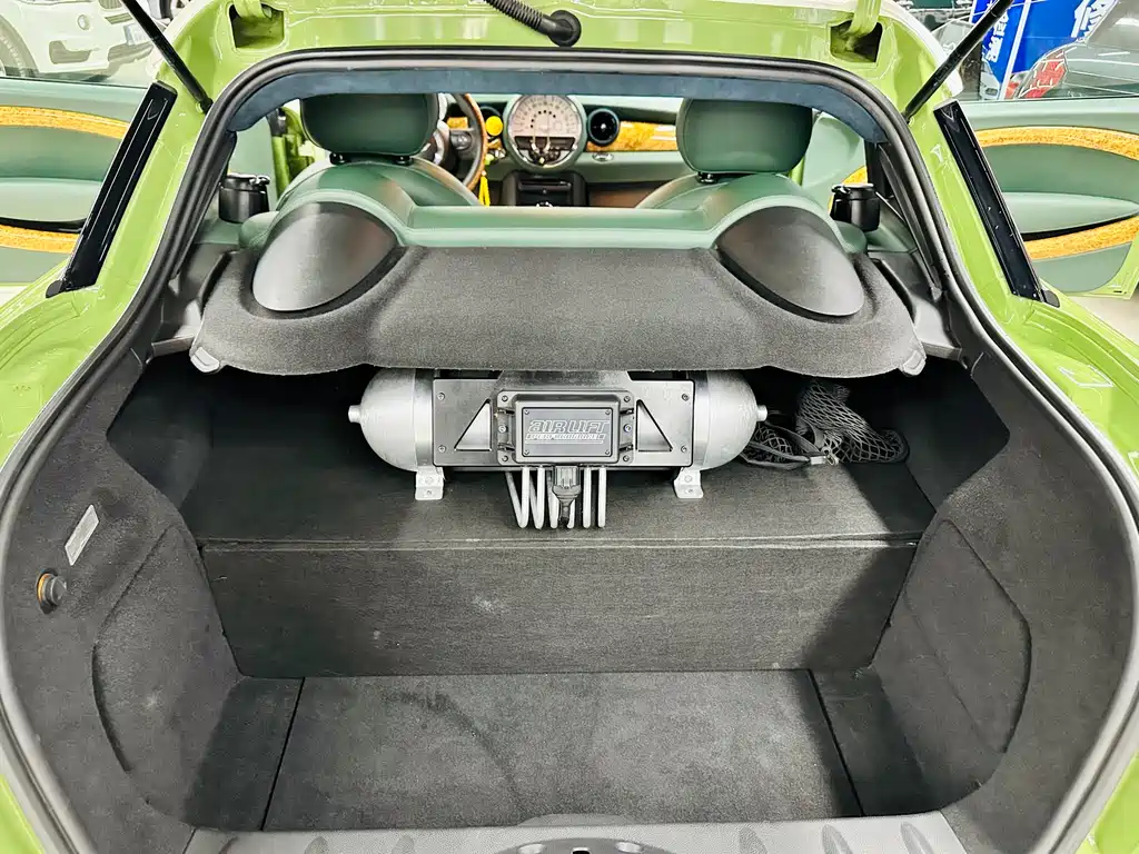 MINI MINI COUPE 2012 1.6L COOPER 2013 - thumbnail 25