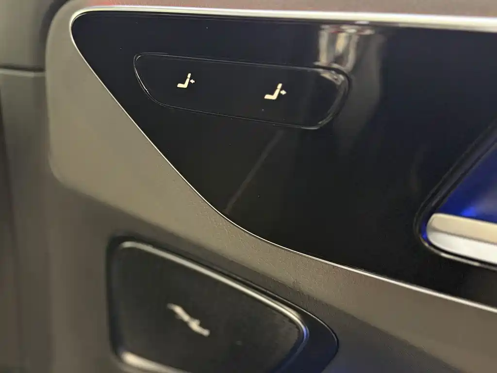 Mercedes-Benz Mercedes-Benz C-Class 2022 C 260 L Sport Edition 2022 - thumbnail 9